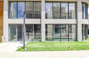 Avenida Padre Antônio José dos Santos, 42