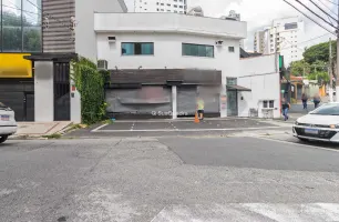 Rua Barão do Serro Largo, 263