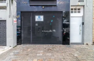 Rua do Oratório, 401