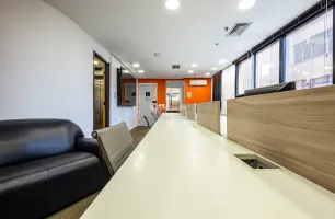 Rua Abílio Soares, 227, 7 andar