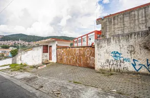 Rua Conceição de Jaguari, 66