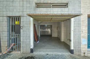 Rua Vigário Albernaz, 622, Loja Garagem