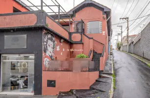 Rua Damiana da Cunha, 234