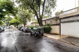 Rua Doutor Rafael Correia, 76