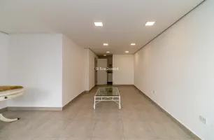 Rua Tenente Gomes Ribeiro, 212, Mezanino 1, sala 12