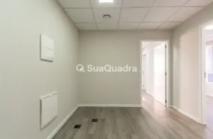 Avenida Santo Amaro, 1047, Conjunto 609