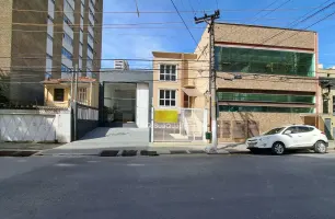 Rua Monte Alegre, 97