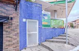 Avenida Casa Verde, 1380, Subsolo