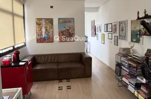 Rua Piracuama, 280, Cj.41