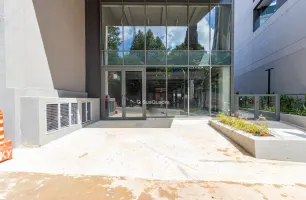 Rua Arruda Alvim, 180, Loja 04