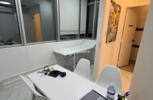 Rua Maestro Cardim, 592, Conjunto 306