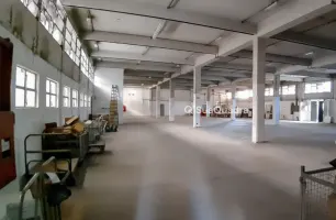 Avenida Thomás Edison, 956