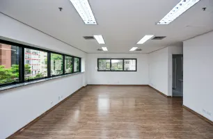 Alameda Jaú, 684, Andar 3