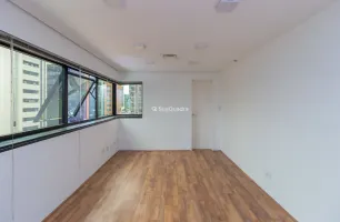 Rua Gomes de Carvalho, 1657, 41