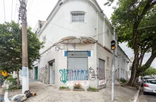 Rua Silva Bueno, 1088