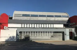 Avenida dos Bandeirantes, 5826