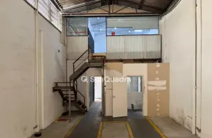 Rua Agostinho Cantu, 93