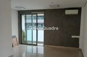 Rua Vilela, 652, sala 608