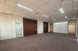 Avenida Doutor Cardoso de Melo, 1450, Conj. 601