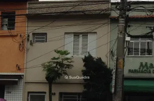 Rua Borges Lagoa, 860