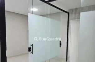 Rua Antonieta de Morais, 526, Sala 4