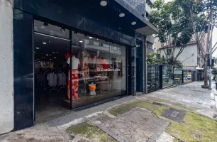 Rua Santo Amaro, 316