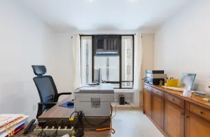 Rua André Ampére, 153, Cj 87