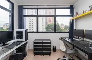 Rua Piracuama, 280, conjunto 41