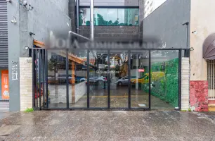 Rua Marina Crespi, 86