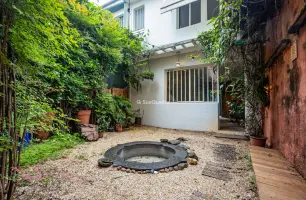 Rua Gomes de Carvalho, 678, Fundos