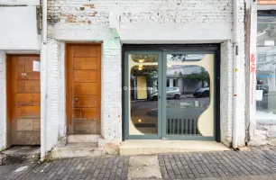 Rua Fradique Coutinho, 275