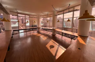 Rua José Bonifácio, 24, Conjunto 121