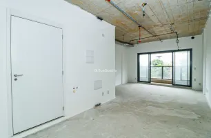 Avenida Rubem Berta, 850, Salas 603 e 604