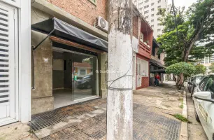 Rua Oliveira Alves, 517