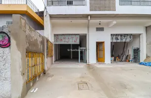 Avenida Interlagos, 2632, Loja 1 