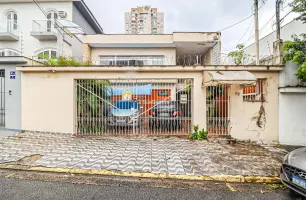 Rua Palacete das Águias, 72