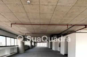 Rua Artur de Azevedo, 1877, Conjunto 132