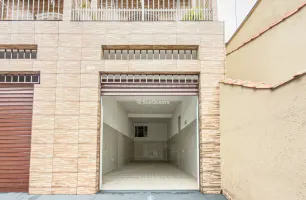 Avenida Mendonça e Vasconcelos, 412, Loja B