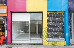 Rua Alfredo Pujol, 42