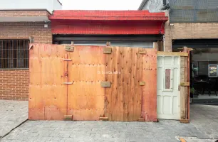 Rua Serra do Japi, 606