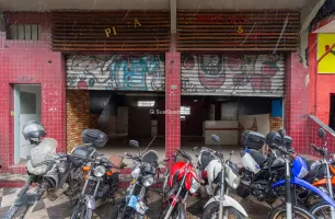 Avenida Coronel Sezefredo Fagundes, 4182