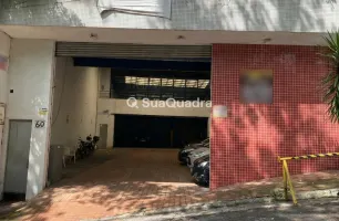 Praça João Francisco Lisboa, 60