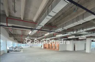 Avenida Chedid Jafet, 222, Conjunto 51