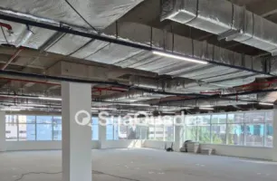 Avenida Chedid Jafet, 222, Conjunto 52