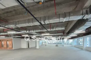 Avenida Chedid Jafet, 222, 5° andar