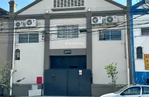 Avenida Presidente Wilson, 2551