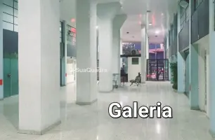 Avenida Santo Amaro, 1817, 11 (sala)