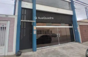 Rua Lucinda Gomes Barreto, 389