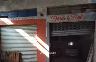 Avenida Deputado Emílio Carlos, 1098