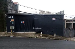 Rua Sebastião Gonçalves, 103